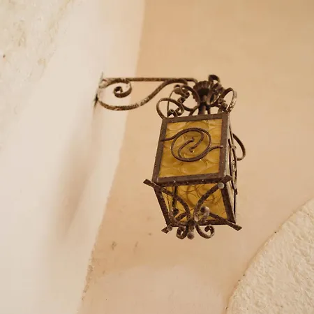 בית הארחה Cora Ortigia סירקוזה