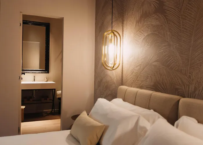 Cora Ortigia Guest house