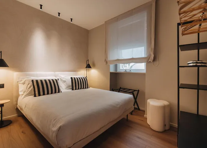 Cora Ortigia Guest house *