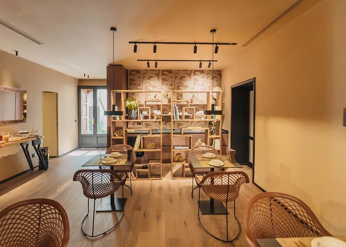 Guest house Cora Ortigia Syracuse