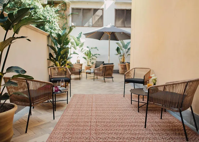 Guest house Cora Ortigia *